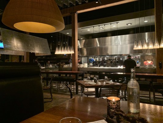 Central Restaurant by null