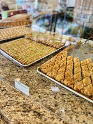 Peace Bakery and Deli by null