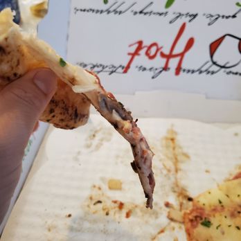 Brick Fire Tavern - Crust too thin to hold up anything - Pizza Near Me - Honolulu, Hawaii Brick Fire Tavern - Crust too thin to hold up anything - Pizza Near Me - Honolulu, Hawaii