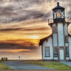 Edgewater Gallery - Russ Christoff photographs