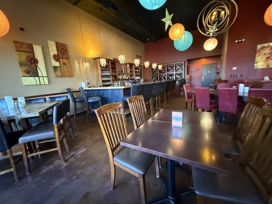 A'Bravo Bistro & Wine Bar by null