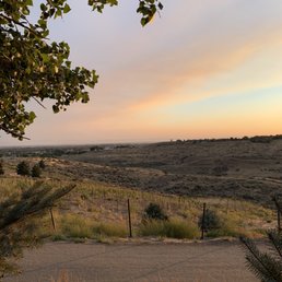 Front facing view overlooking Star and Nampa. Front facing view overlooking Star and Nampa.
