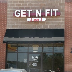 Get n Fit