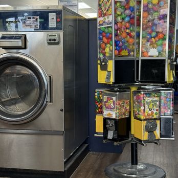 Wash Zone - Remove the expired candy - Laundry Services Near Me - Little Elm, Texas Wash Zone - Remove the expired candy - Laundry Services Near Me - Little Elm, Texas