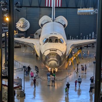 Steven F Udvar-Hazy Center - Steven F Udvar-Hazy Center, Chantilly - Museums Near Me - Chantilly, Virginia Steven F Udvar-Hazy Center - Steven F Udvar-Hazy Center, Chantilly - Museums Near Me - Chantilly, Virginia