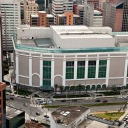 CVC - Agência de Viagens Shopping Vila Olímpia