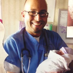 LOPEZ LORENZO MD FACOG - Great picture of Dr. Lopez! He is always smiling and in a good mood.