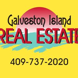 Galveston Island Real Estate