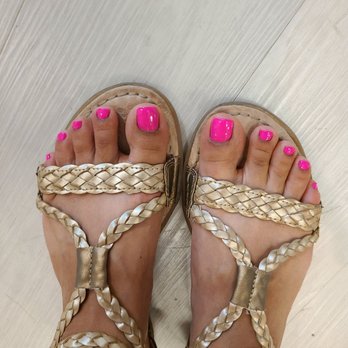 Chamin Nail Studio - Waxing Near Me - Chicago, Illinois