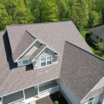Southern Valley Exteriors - Front of house - Roofing Near Me - Collegedale, Tennessee Southern Valley Exteriors - Front of house - Roofing Near Me - Collegedale, Tennessee