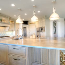 Precision Cabinetry