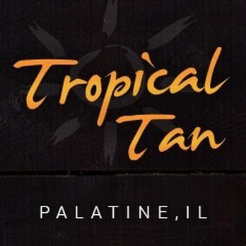 Tropical Tan - Officially opened (3/27/2015) - Tanning Beds Near Me - Palatine, Illinois Tropical Tan - Officially opened (3/27/2015) - Tanning Beds Near Me - Palatine, Illinois