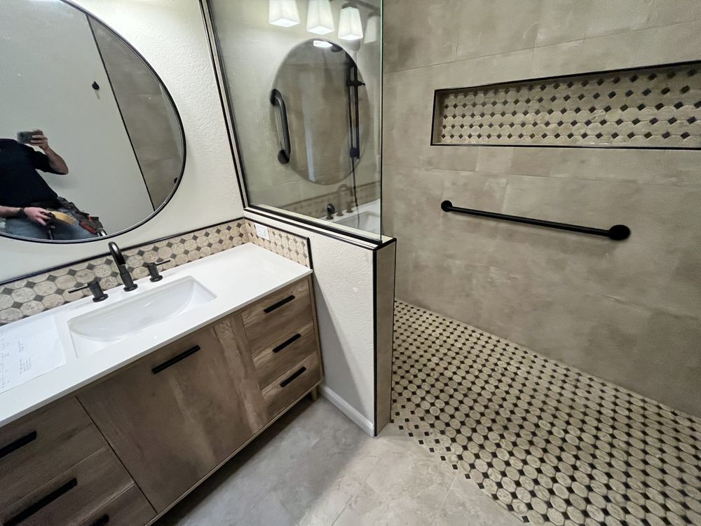 Slide of Flow Right Plumbing