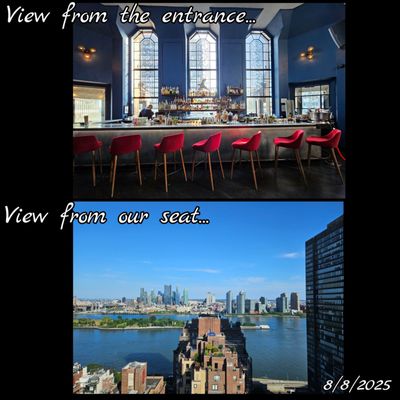 Ophelia Lounge NYC by null