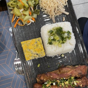 Lac Viet Concepts - Com tam - Vietnamese Near Me - Westminster, California