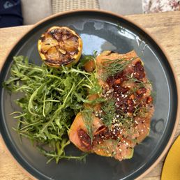 Avocado Toast