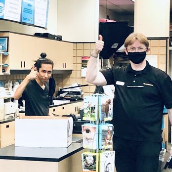 The UPS Store - You always get a smile and a thumbs up! Such good people and staying safe during this Covid-19 Pandemic. - Shipping Centers Near Me - Montrose, California The UPS Store - You always get a smile and a thumbs up! Such good people and staying safe during this Covid-19 Pandemic. - Shipping Centers Near Me - Montrose, California