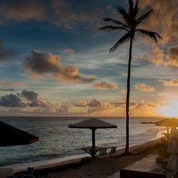 Wilton Center Travel - Hotel Bakoua Beach in Tres Ilets, Martinique