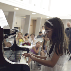 AZG Music School - 2022 Summer Recital