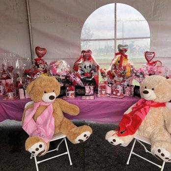 Raw Class Wine & Spirits - Valentine tent sale - Beer, Wine & Spirits Near Me - Rancho Cucamonga, California