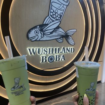Wushiland Boba - Bubble Tea Near Me - Eastvale, California Wushiland Boba - Bubble Tea Near Me - Eastvale, California