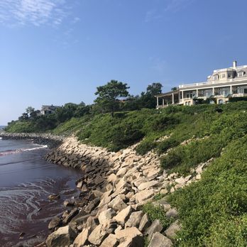 Cliff Walk - Parks Near Me - Newport, Rhode Island Cliff Walk - Parks Near Me - Newport, Rhode Island