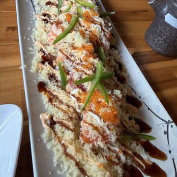 Noma Sushi - Sushi Bars Near Me - San Mateo, California