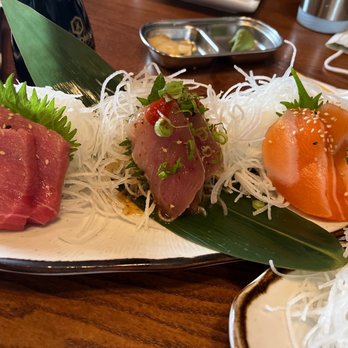Hooked On Sushi - Japanese Near Me - Encinitas, California