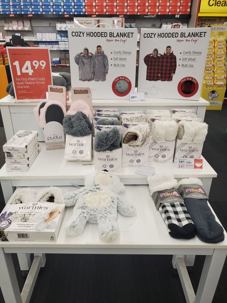 STAPLES Updated August 2024 16 Photos & 28 Reviews 1850