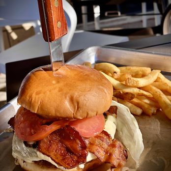 Mudhook Bar & Kitchen - Lone star burger is a must! - Burgers Near Me - Duncanville, Texas Mudhook Bar & Kitchen - Lone star burger is a must! - Burgers Near Me - Duncanville, Texas