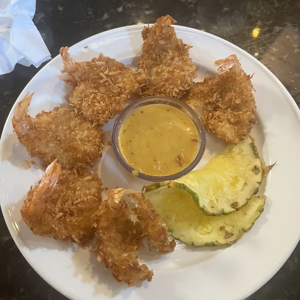 Bahama Breeze - Caribbean Near Me - Duluth, Georgia