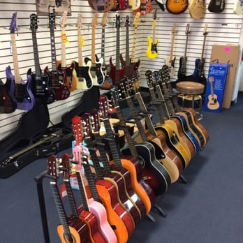 Guitars & Music - Guitar Stores Near Me - Conroe, Texas Guitars & Music - Guitar Stores Near Me - Conroe, Texas