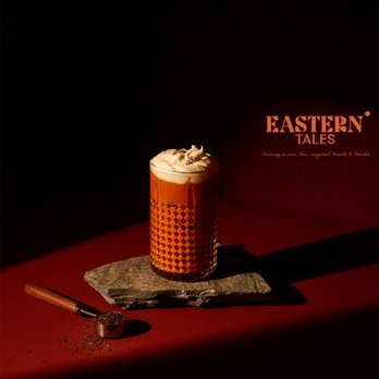 Eastern Tales Thai tea - Bubble Tea Near Me - Santa Ana, California Eastern Tales Thai tea - Bubble Tea Near Me - Santa Ana, California