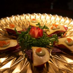 Tuna Chips
