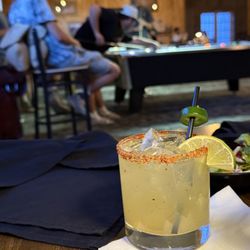 The Outlaw Saloon