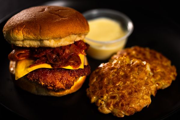 Gangnam Spice by null