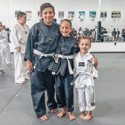 Master Choi's Heroes Martial Arts