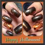 Nails-Go-Round