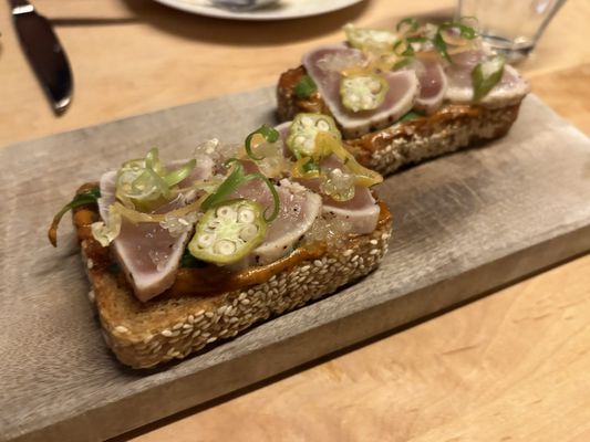 State Bird Provisions by null