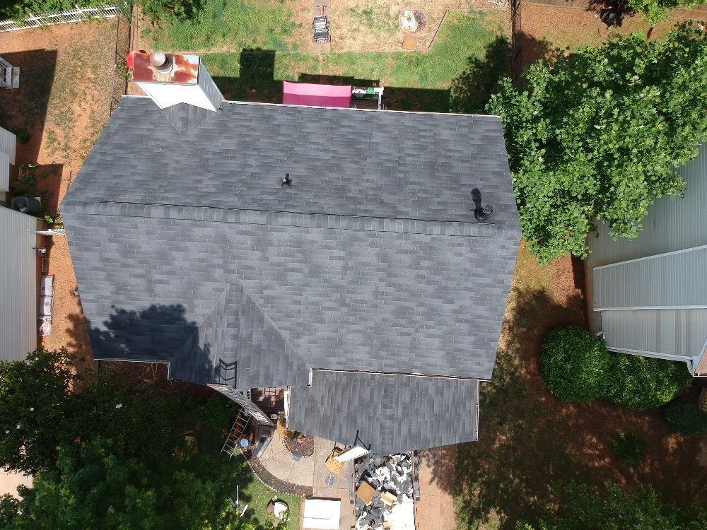 Slide of Mountain Peak Roofing