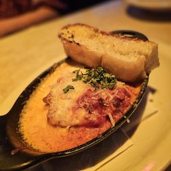 Bubba's 33 - Lasagne 10/2/25