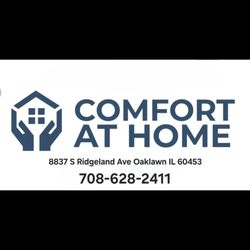 Comfort At Home