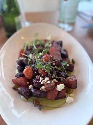 Salt Wood Kitchen and Oysterette by null