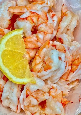 Pike Place Fish Market by null