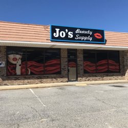 Jo's Beauty Supply