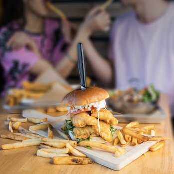 Joey’s Seafood Restaurants - 32nd Ave - Seafood Near Me - Calgary, Alberta Joey’s Seafood Restaurants - 32nd Ave - Seafood Near Me - Calgary, Alberta