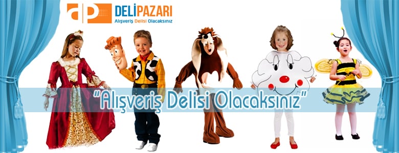 Deli Pazarı