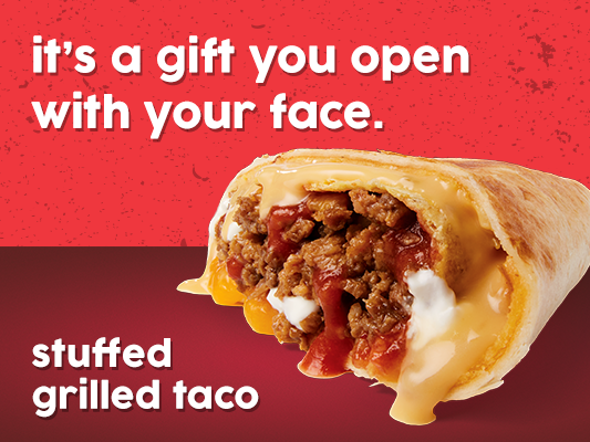 Taco John's by null