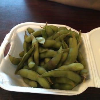 Hibachi Express - Edamame - Japanese Near Me - Richmond, Virginia Hibachi Express - Edamame - Japanese Near Me - Richmond, Virginia