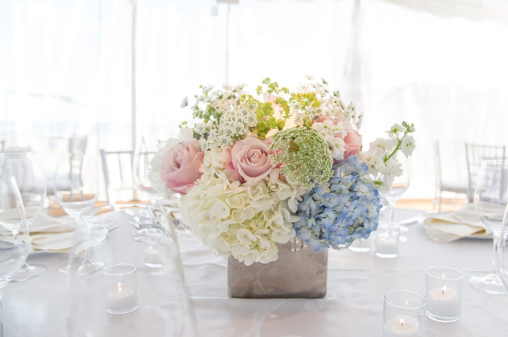 THE FLOWER BASKET OF WESTPORT Updated September 2024 39 Photos